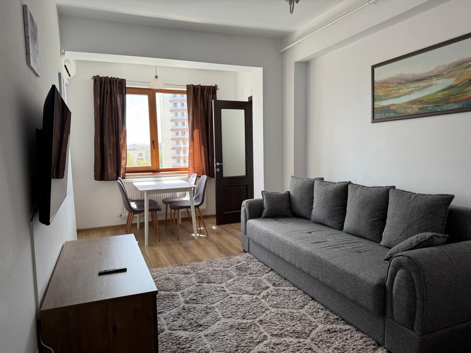 Apartment Rivera - Premium Iasi