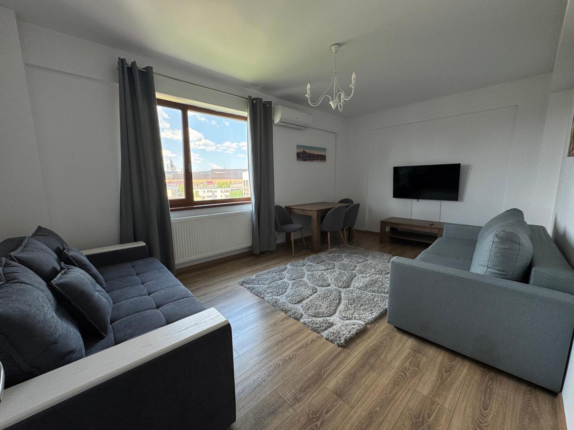 Apartment Rivera - Premium Iasi