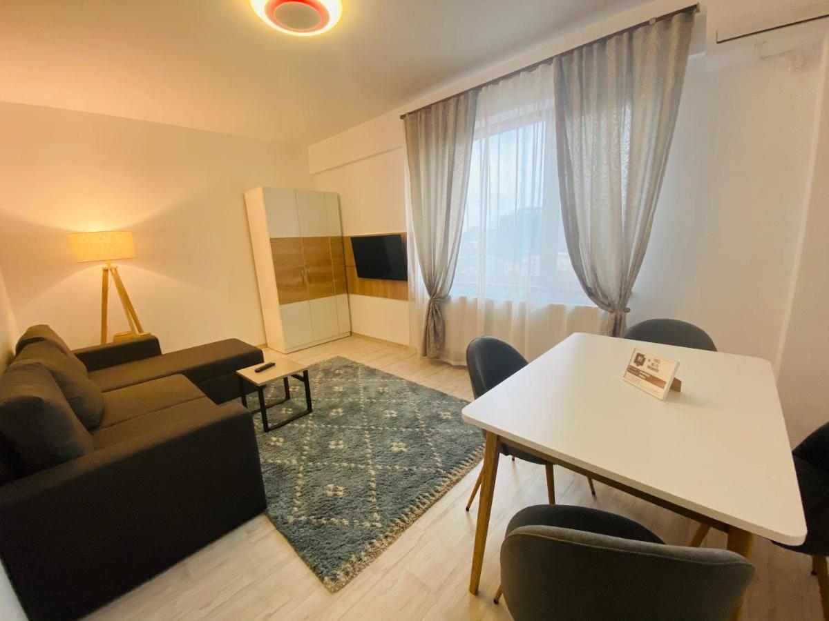 Rivera - Premium Apartment Iasi