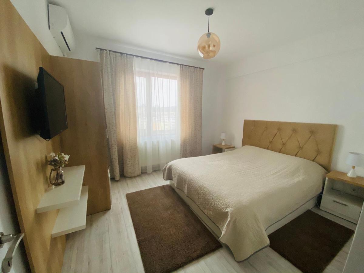 Rivera - Premium Apartment
